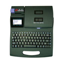 線(xiàn)號打碼機機型