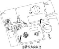 碩方線(xiàn)號機tp66i