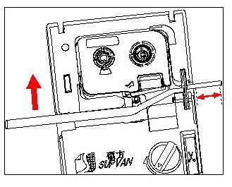 線(xiàn)號打印機TP20
