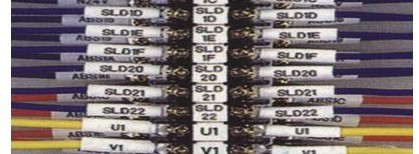 線(xiàn)號打印機