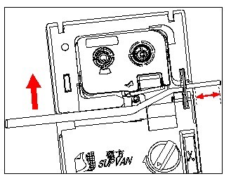 碩方線(xiàn)號機TP20