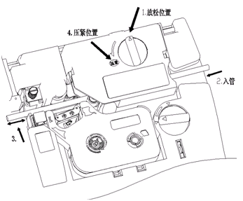 線(xiàn)號打號機TP66i圖1