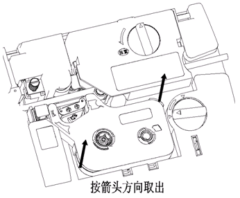 線(xiàn)號打號機TP66i圖4