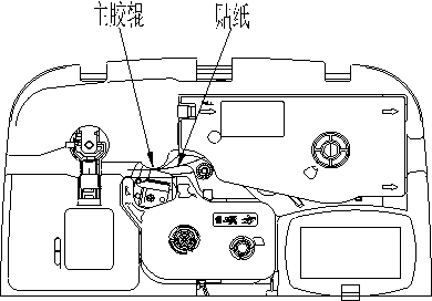 線(xiàn)號印字機怎么用